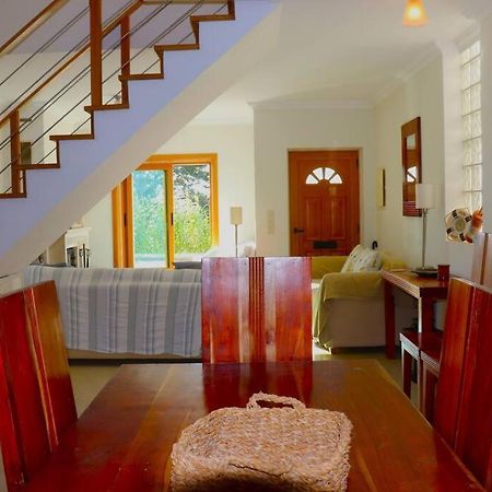 Sea Breeze House Ericeira - Ribeira Dilhas Beach Экстерьер фото