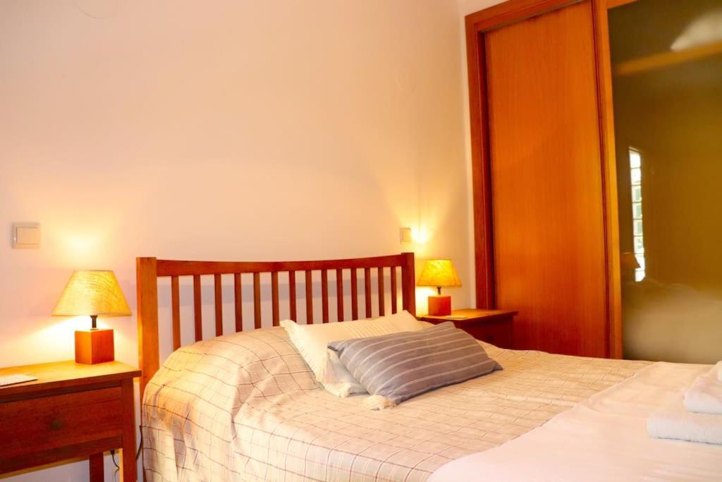Sea Breeze House Ericeira - Ribeira Dilhas Beach Экстерьер фото