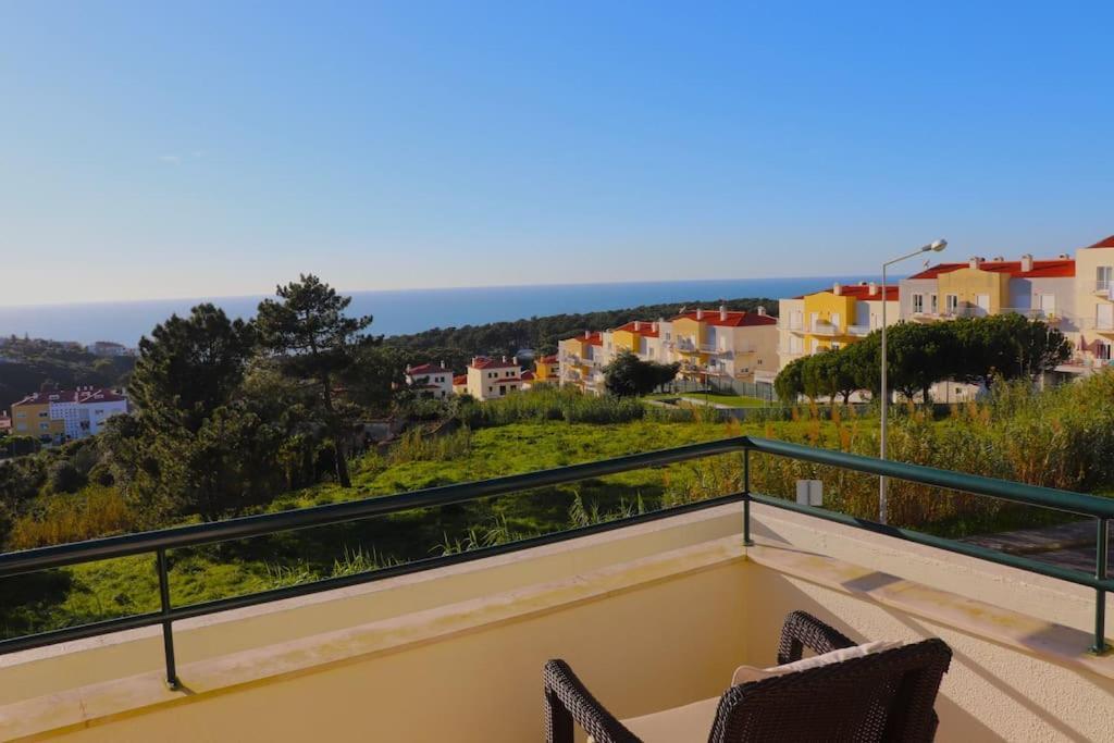 Sea Breeze House Ericeira - Ribeira Dilhas Beach Экстерьер фото
