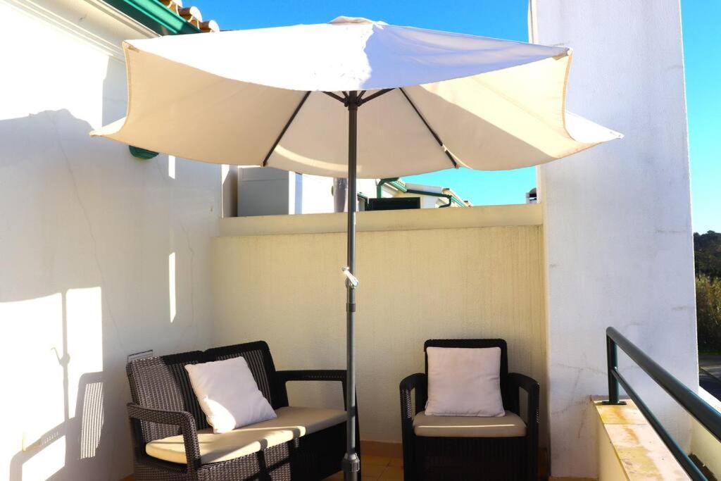 Sea Breeze House Ericeira - Ribeira Dilhas Beach Экстерьер фото