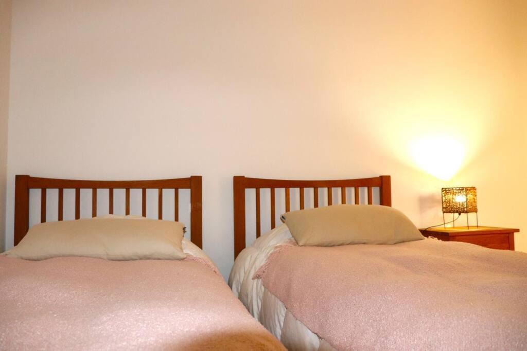Sea Breeze House Ericeira - Ribeira Dilhas Beach Экстерьер фото