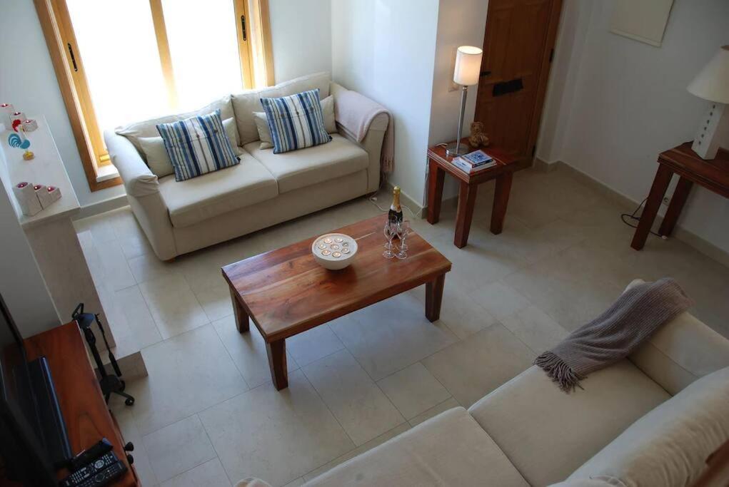 Sea Breeze House Ericeira - Ribeira Dilhas Beach Экстерьер фото