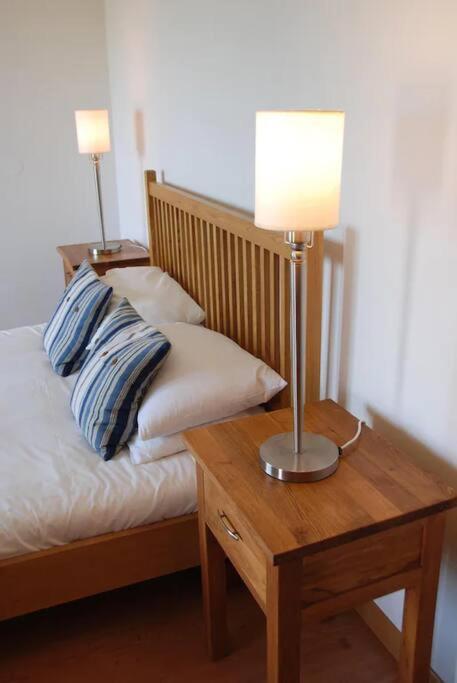 Sea Breeze House Ericeira - Ribeira Dilhas Beach Экстерьер фото