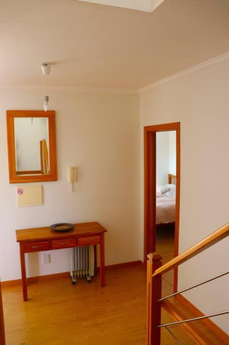 Sea Breeze House Ericeira - Ribeira Dilhas Beach Экстерьер фото